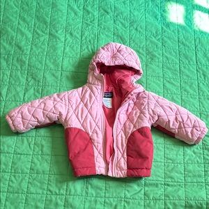 Patagonia Kids Jacket